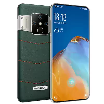 New thousand yuan Machine Imperial curved screen full Netcom smart 360 mobile phone official flagship send Huawei oppo millet line