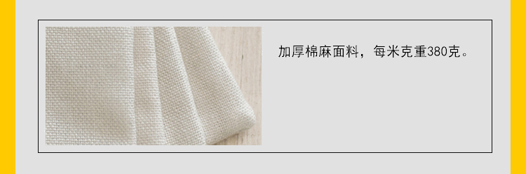 Gối ôm eo dài bằng vải cotton và gối hình học thắt lưng gối văn phòng xe đệm gối đầu gối có lõi đơn giản hiện đại - Trở lại đệm / Bolsters bộ chăn gối văn phòng