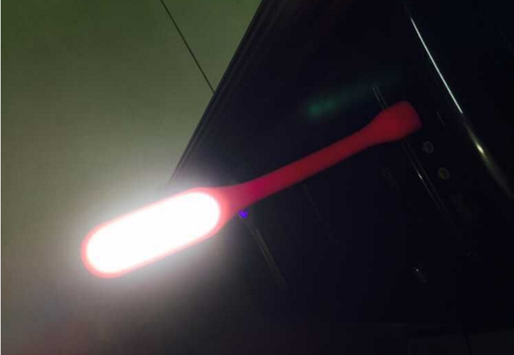 Lampe USB - Ref 376275 Image 11