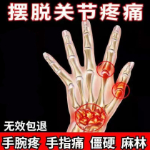 Tendon Sheath Patch Wrist Drum Wrap Mesh Elbows Fingers Large Hallux Finger Joint Pain Inflamed Stiff Wrists Cold Compress Gel