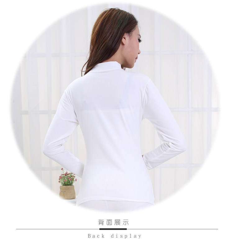 Sous-vêtement chaud jeunesse N093 en polyester - Ref 720894 Image 19