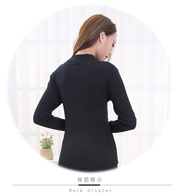 Sous-vêtement chaud jeunesse N093 en polyester - Ref 720894 Image 25