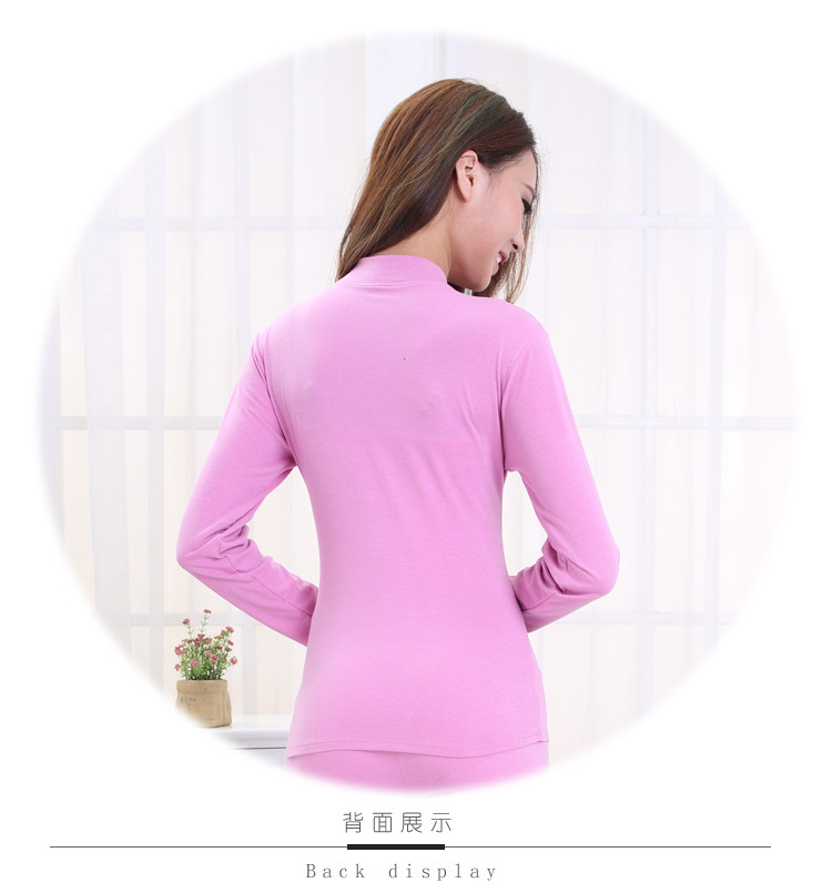 Sous-vêtement chaud jeunesse N093 en polyester - Ref 720894 Image 15