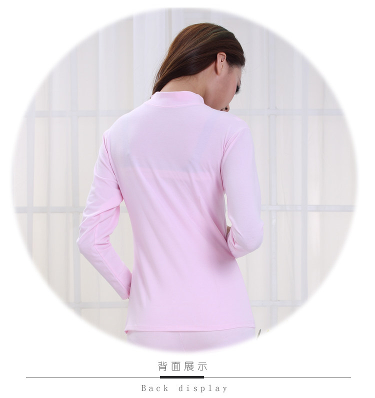 Sous-vêtement chaud jeunesse N093 en polyester - Ref 720894 Image 17