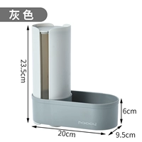 Одно -цилиндр+стойка серая (около 40 чашек