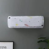 Creative All -Инклюзивное висящее воздух -кондиционирование крышка домашней спальни воздушная кондиционирование.