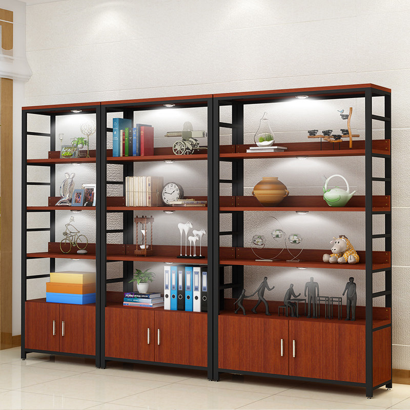 Living Room Modern Brief Yobou Ancient Shelf Multi-Treasure Cockshelf Tea Racks Xuanguan Partition Cabinets Display Cabinet Wine Cabinet