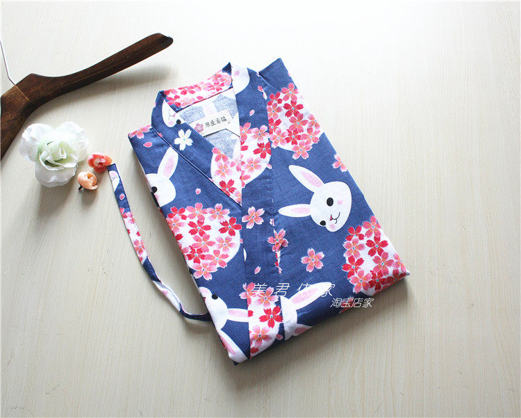 Peignoir jeunesse - Ref 595891 Image 11