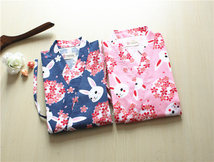 Peignoir jeunesse - Ref 595891 Image 7