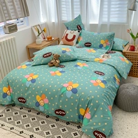 Красочный мир PDL-модель хлопка.