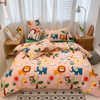 Лесная вечеринка с головокружительными хлопковыми волосами