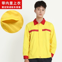 Весенние и осенние топы с внутренней подкладкой