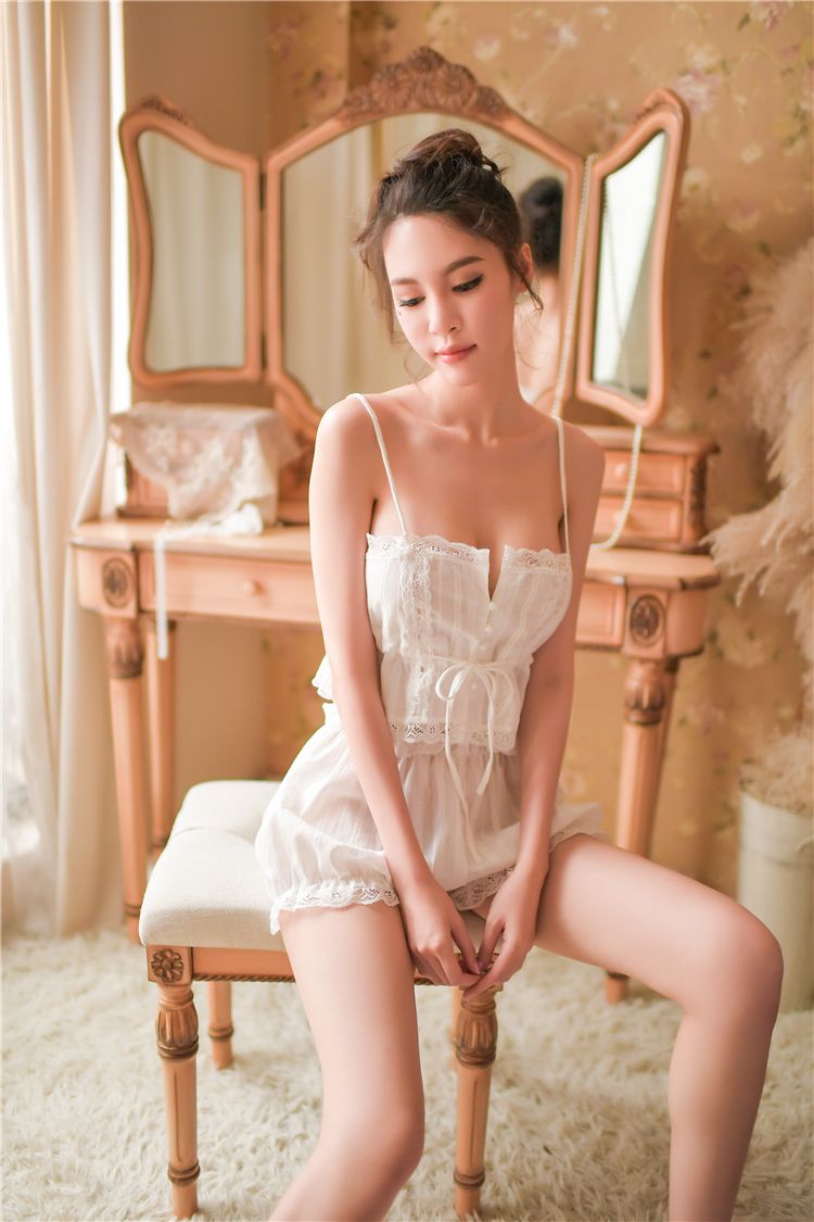 Đồ lót băng đô sexy đồ lót sexy đồ ngủ nữ sexy ngắn dễ thương cô gái sling nóng sexy quần áo người lớn - Bellyband