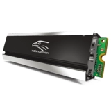Тепловая трубка Bingman M2, твердотельный радиатор SSD, радиатор M.2 из чистой меди, жилет 2280 NVME, броня NGFF