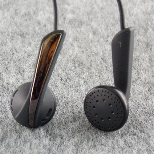 Original German old headset monitor earplugs graphene technology is rare to have a fever earbud headset