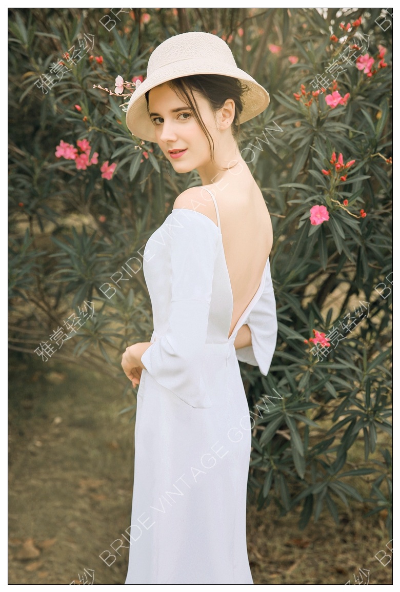 Robe du soir - Ref 3210417 Image 3