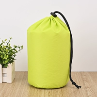 Флуоресцентный, мягкий, нейлоновый, диаметр 18мм, 32см, 27.5см