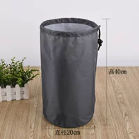 Нейлоновый, диаметр 20мм, 40см, 30см