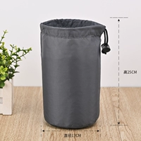 Мягкий, нейлоновый, диаметр 16мм, 32см, 25.5см