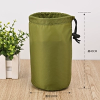 Нейлоновый, диаметр 20мм, 40см, 30см