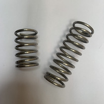 304 stainless steel spring spring pressure spring compression and degenerating spring custom stainless steel spring