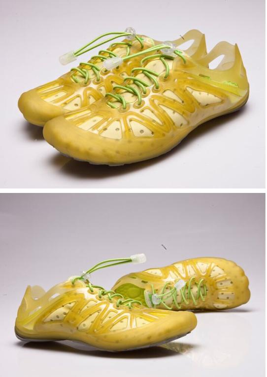 Chaussures imperméables en TPU - Ref 1061276 Image 16