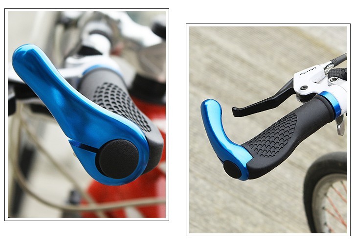 Poignées de vélo - Ref 2333931 Image 8