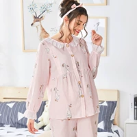 Модель розовой утки