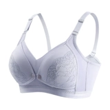 南极人 Бюстгалтер для кормящих грудью, хлопковое комфортное нижнее белье для беременных, большой размер