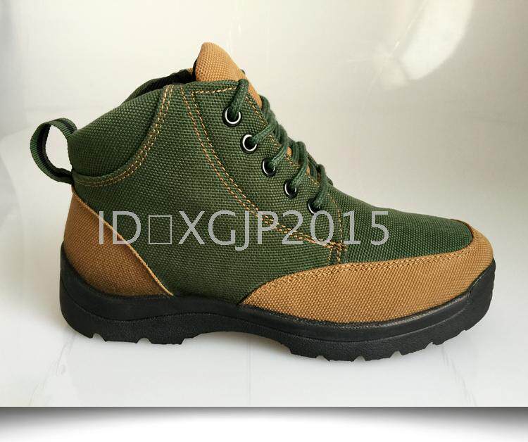 Bottes militaires - Ref 1398307 Image 31