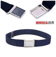 Магнитная пряжка головы тибетские зеленые