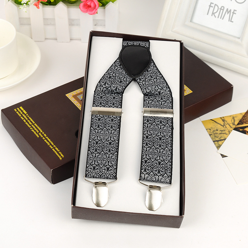 Men Holding Baby Bag Clips Non-slip Harnesses Inlen Adult Western Pants Cuddling Bag Clips of Pants With Business Men Type Tightness Hanger Clips