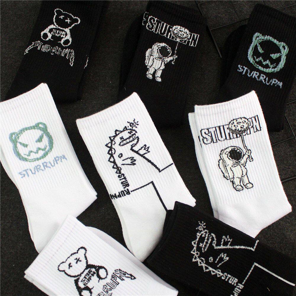 メンズ春夏ミッドカーフソックス、トレンディな学生・ユース向けスポーツバスケットボールソックス、ハイカットメンズロングソックス