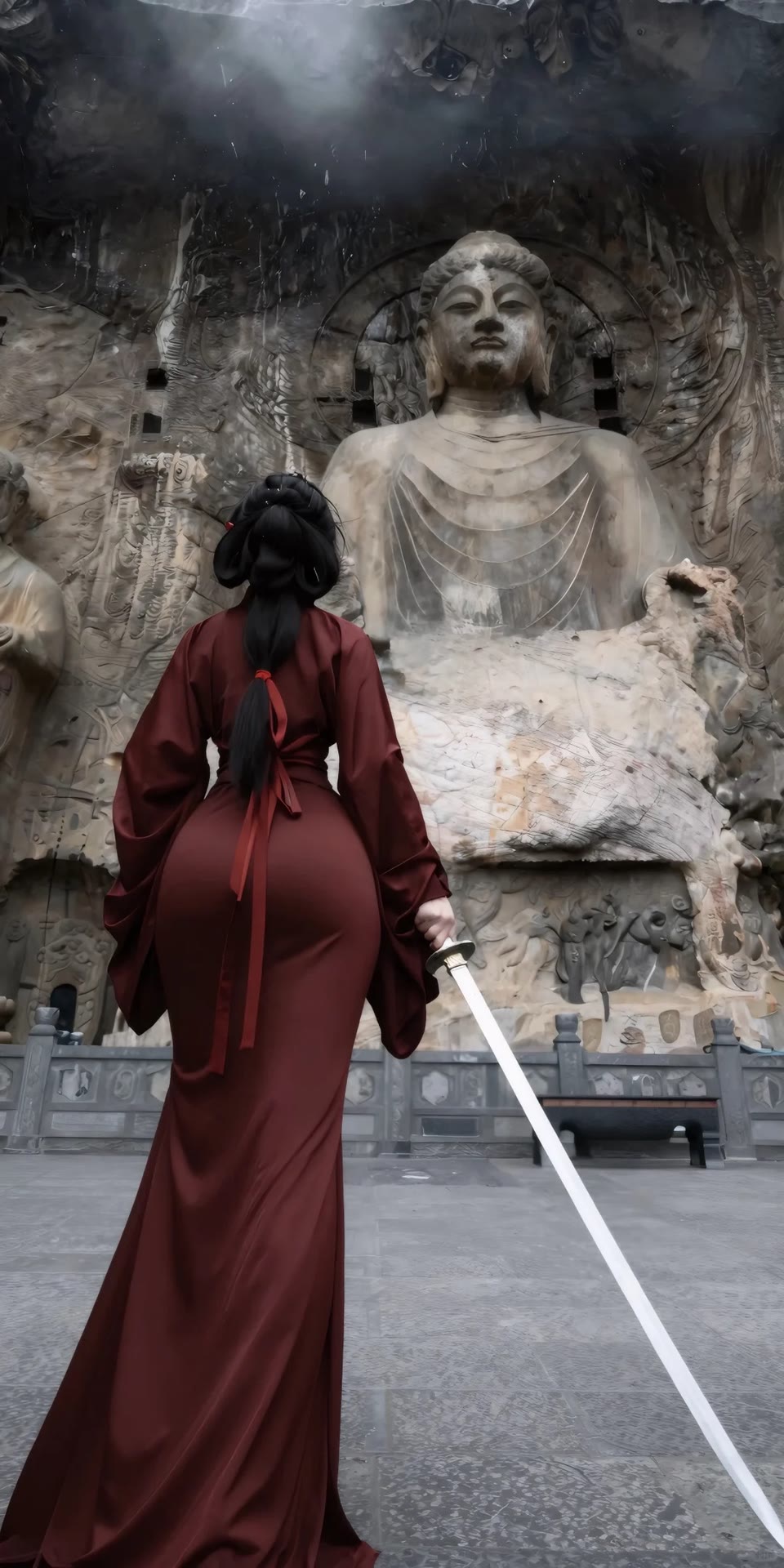 美女 (9)