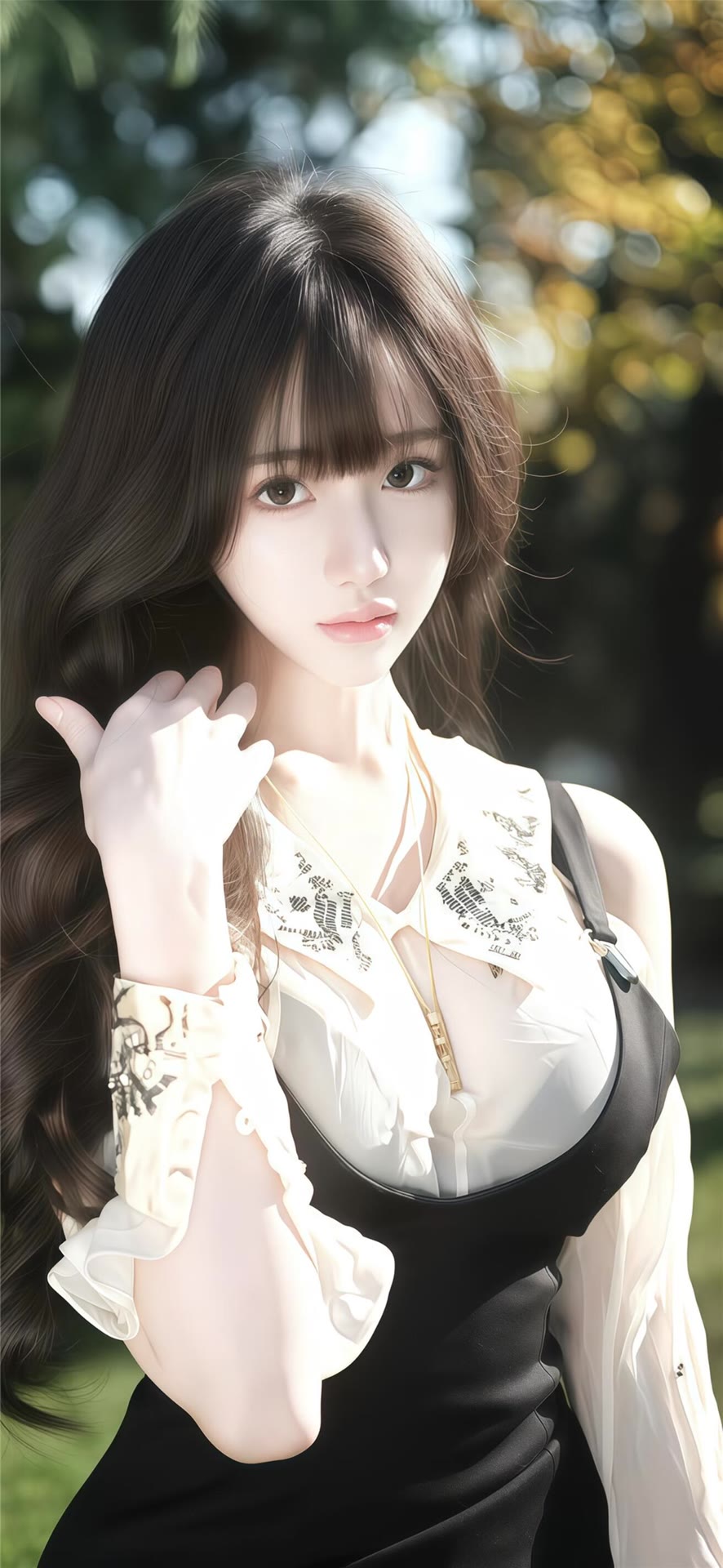 美女壁纸 (289)