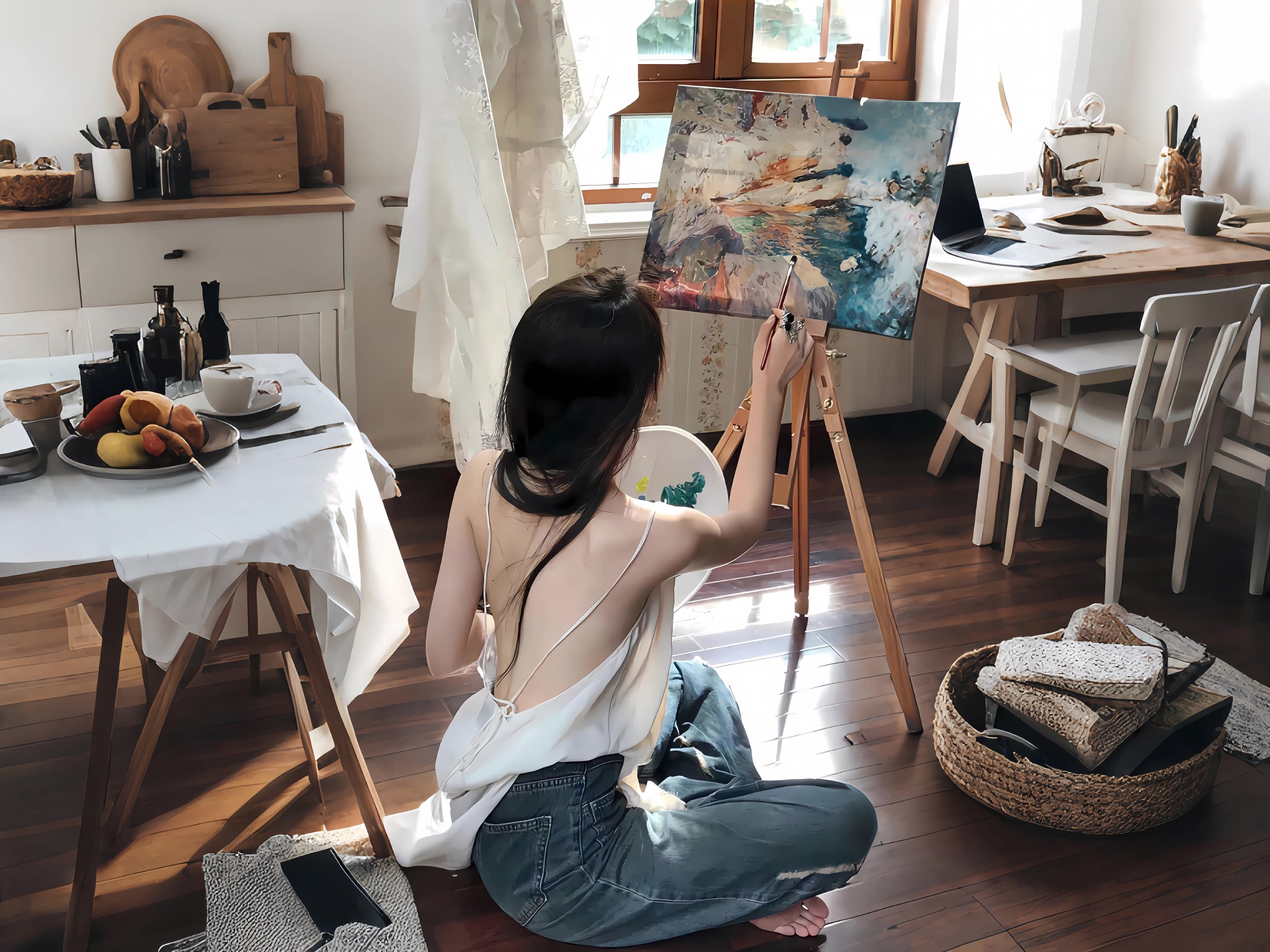 美女 (18)