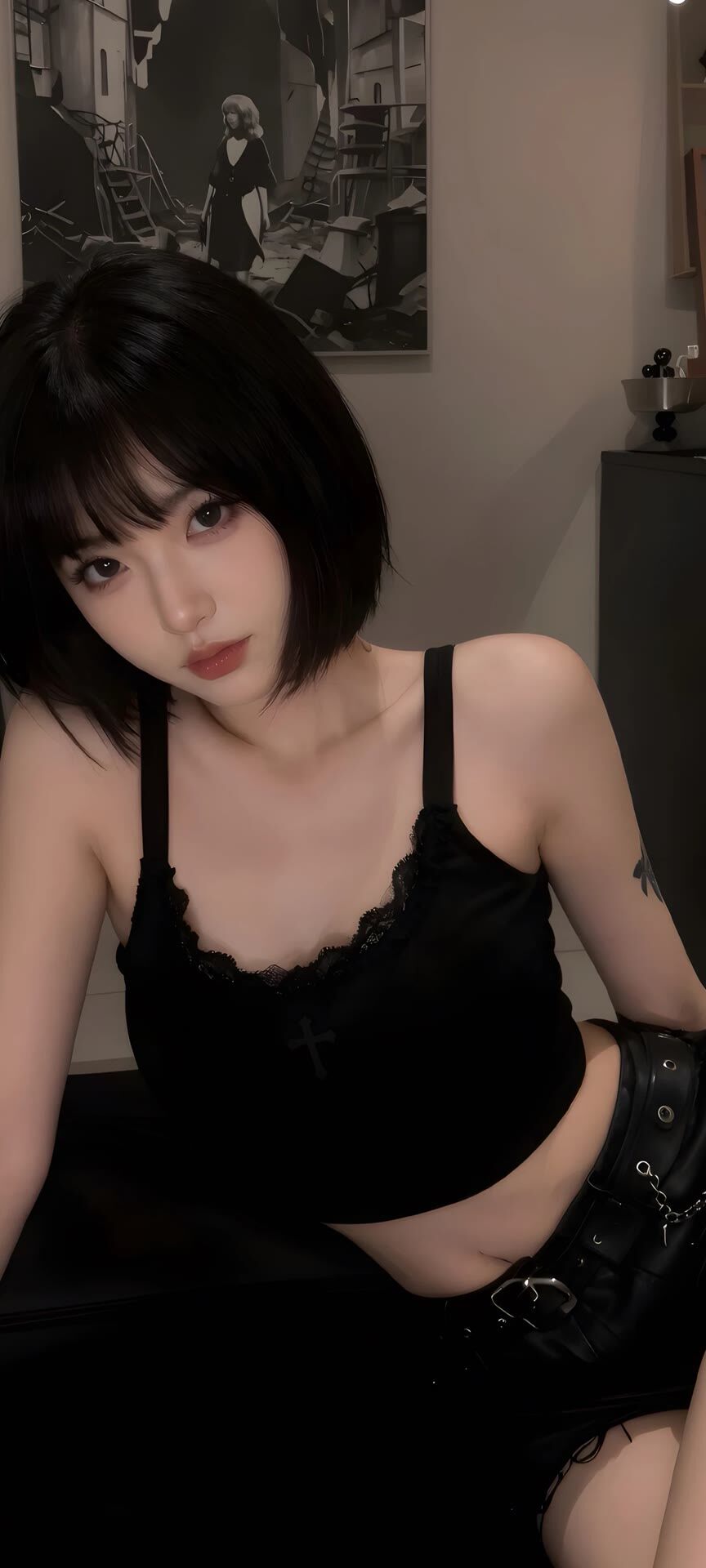 美女 (23)