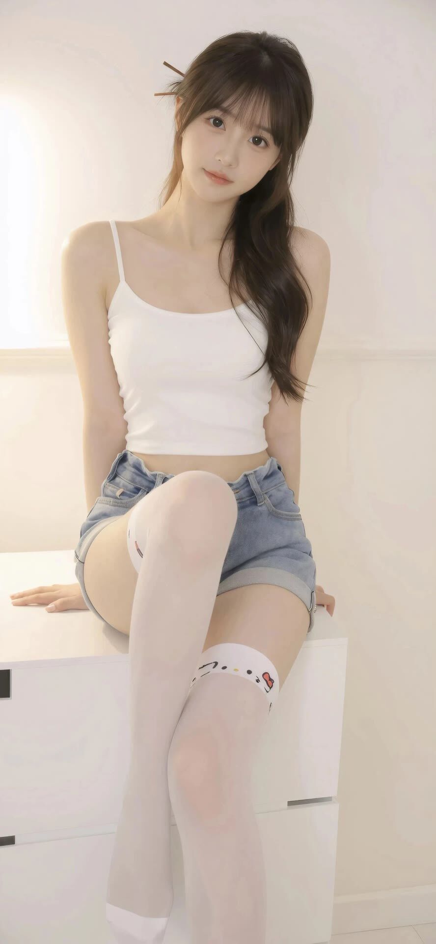 美女 (11)