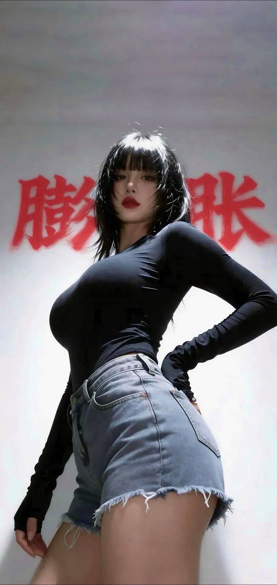 美女 (89)