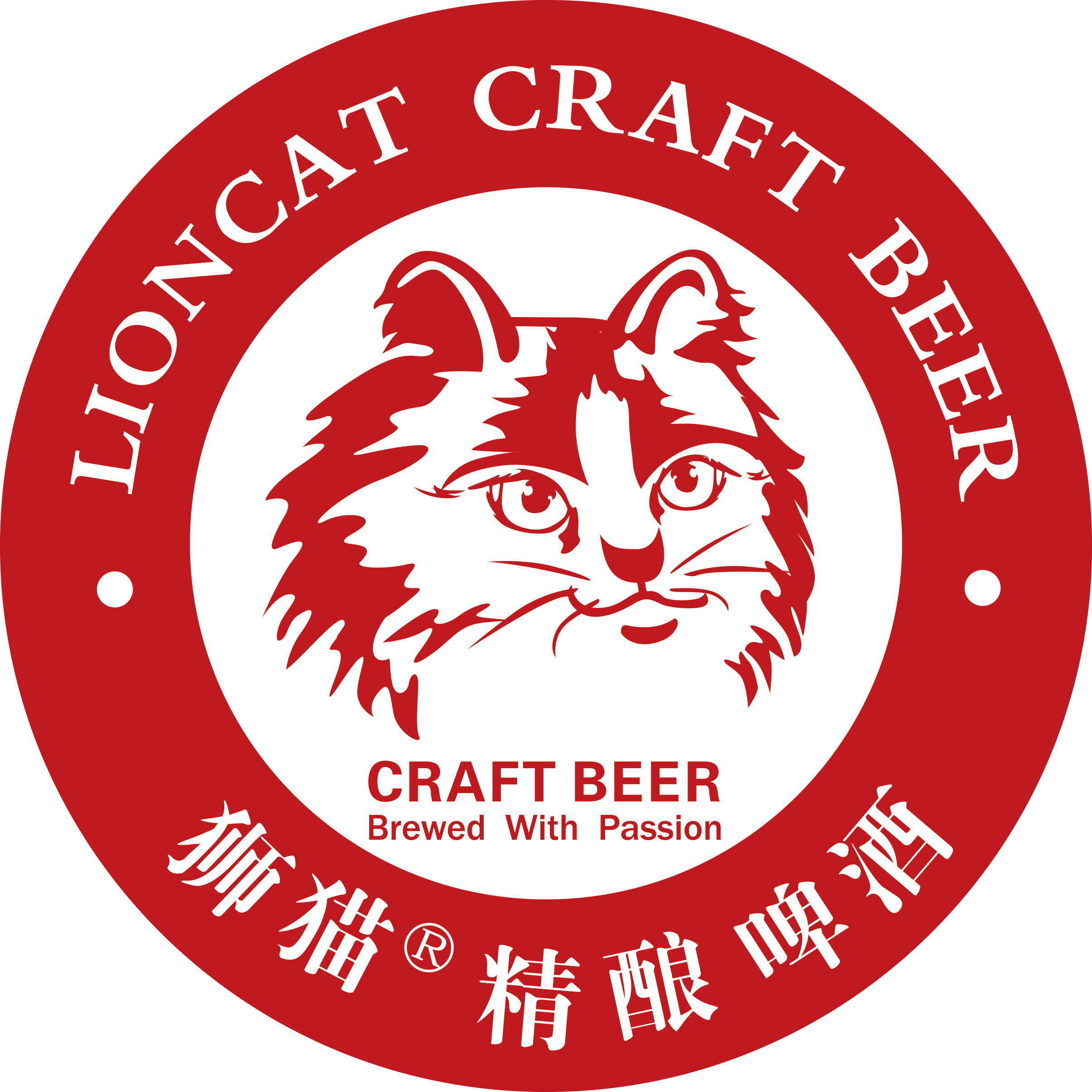 狮猫精酿啤酒企业店