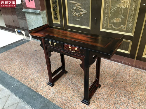 Laos Big Red Rosewood Tanks, поездка на вершине вершины вьетнамского красного дерева, благоприятный домашний красное дерево