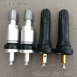 Подходит для клапана датчика контроля давления в шинах Cadillac ATS XTS 5 6 SRX CTS.