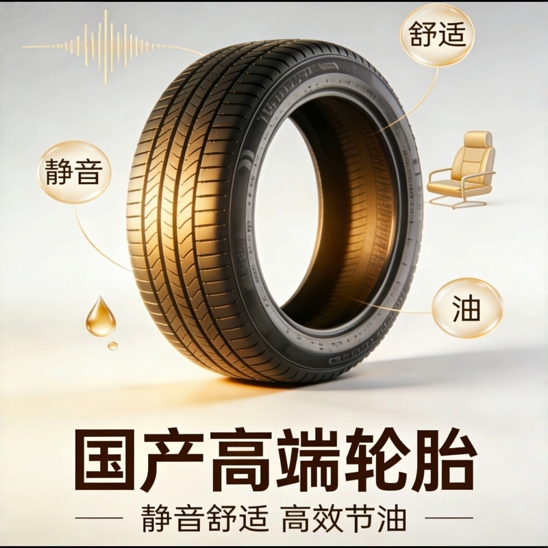 Kirin 990/Silent Cotton Tire 15 Inch 16 Inch 17 Inch 205215225235245505560 Kirin 990/Silent Cotton Tire 15 Inch 16 Inch 17 Inch 205215225235245505560