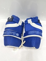 Adult ice hockey gloves old style ice hockey gloves in stock Black Dragon large ice hockey gloves ice hockey gloves in stock