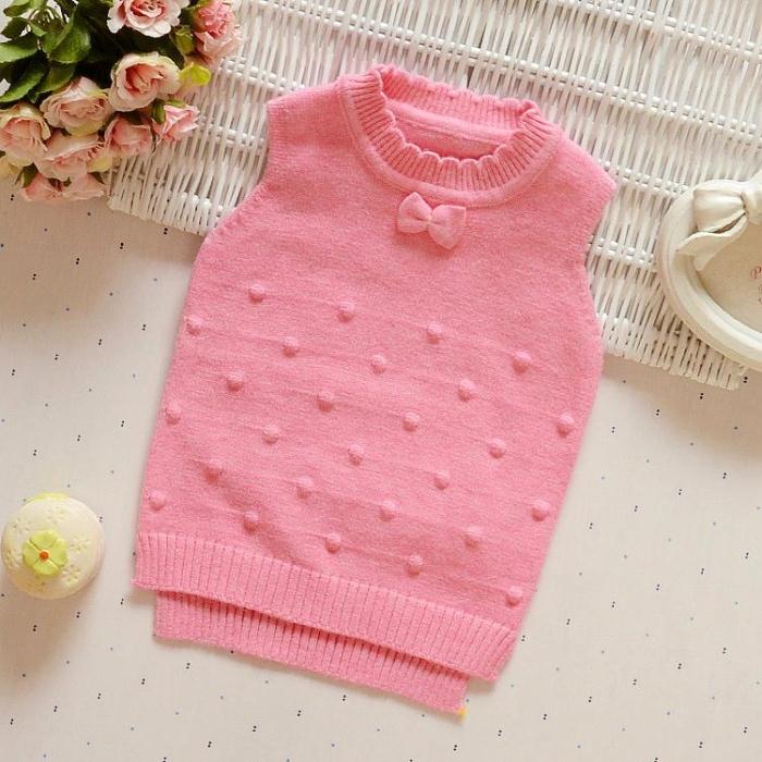 Pull fille - Ref 2103827 Image 18
