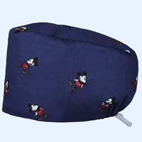 K282 Тибетский синий мики