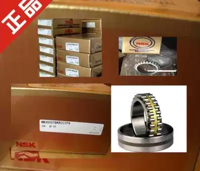 Japan NSK bearings NN3017K 3018K 3019K 3020K 3022K 3024KP4 P5 bearing