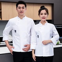 Белый лонгслив