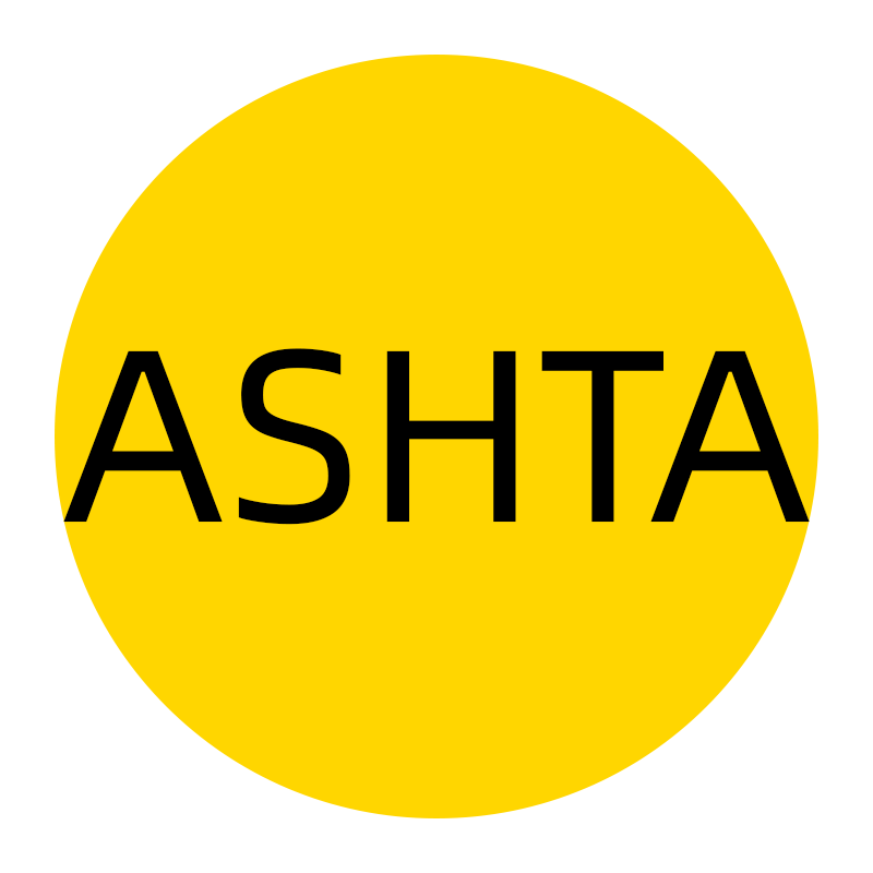 ASHTA