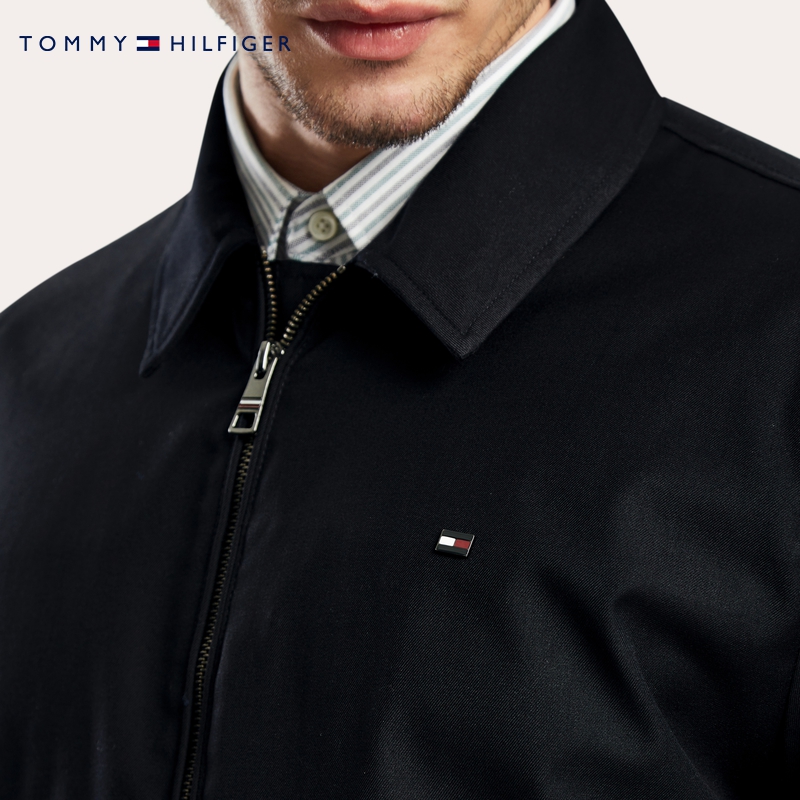 Купить Куртка Томми Hilfiger мужской 2020 весна пиджак mw0mw12015 TOMMY ...